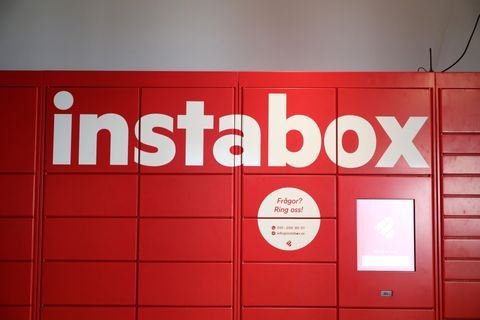 Zweedse Instabox neemt Red je Pakketje over