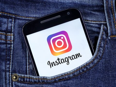 Zo geef je jouw Instagram-account een boost 
