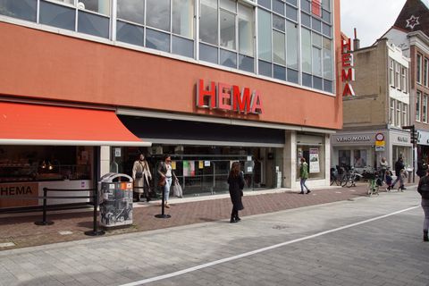 HEMA-fans kunnen obligaties kopen