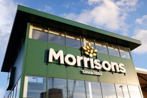 Morrisons waarschijnlijk in Amerikaanse handen