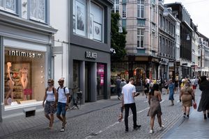 'Verduurzamen winkels komt niet van de grond'