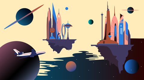 Wat het metaverse betekent voor retail