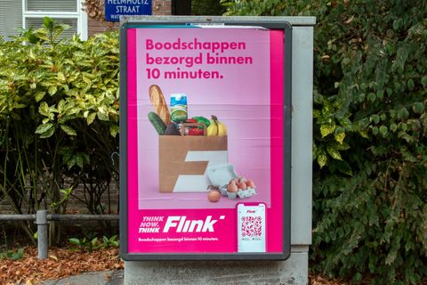 Flink wil hubs aantrekkelijker maken