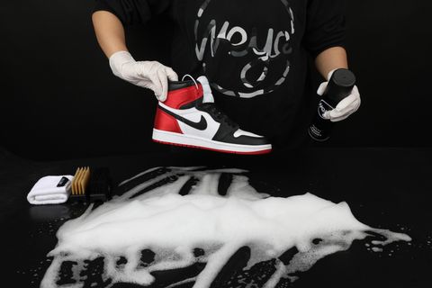 Hoe Nike het Jordan-merk laadt met World of flight