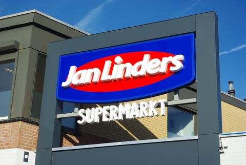  Jan Linders verkoopt 10 winkels aan Jumbo, Plus en Aldi