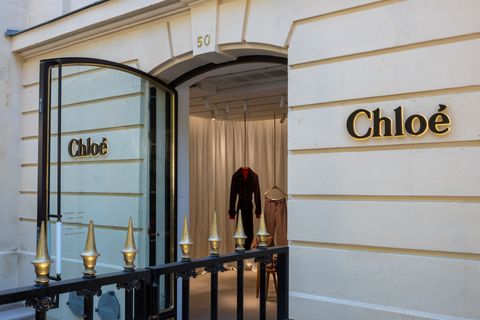 Video: Hoe Chloé het voortouw neemt in verduurzaming binnen luxe