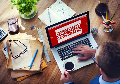 Hardleerse winkeliers blijven 'stunten'