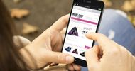 Zo maak je jouw webshop geschikt voor mobiel
