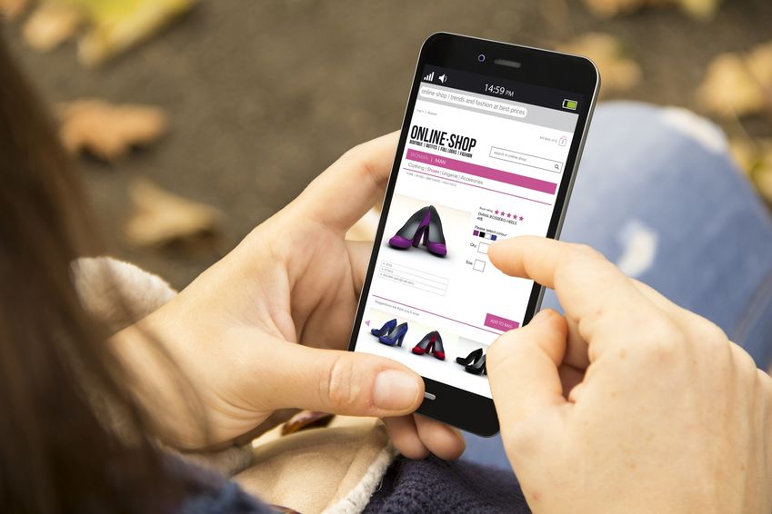 Zo maak je jouw webshop geschikt voor mobiel