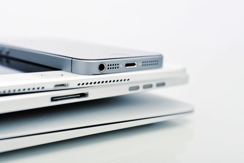 Miljoenen voor tweedehands elektronicaplatform