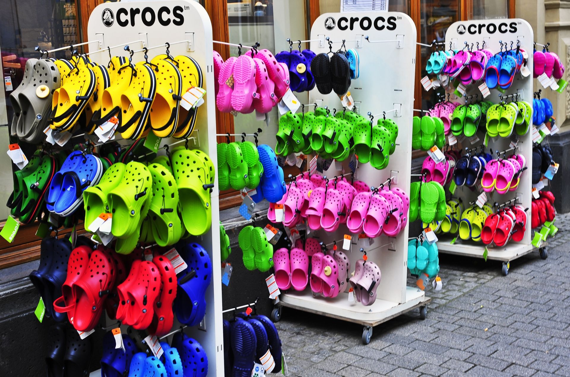 Crocs winkel online bataviastad