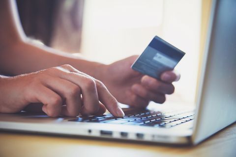 'Onlineshoppers willen keuze in betaalmethode'