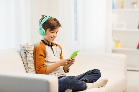 Appdate: Kinderen gezonder laten kiezen met een game
