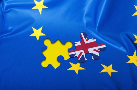 'Nederlandse webshops door Brexit minder concurrerend'