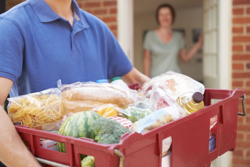 De invloed van het coronavirus op de retailsector