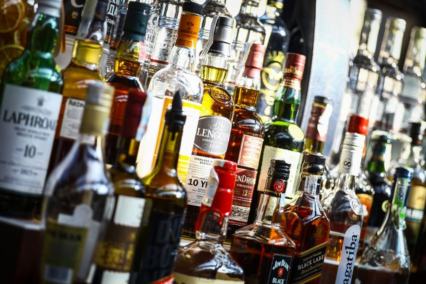 Stunten met alcohol wordt aan banden gelegd