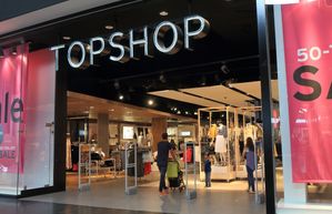 Modeketen Topshop ziet ceo vertrekken