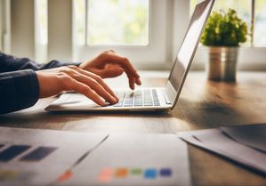 Infographic: Zo zet je je website in als groeitool