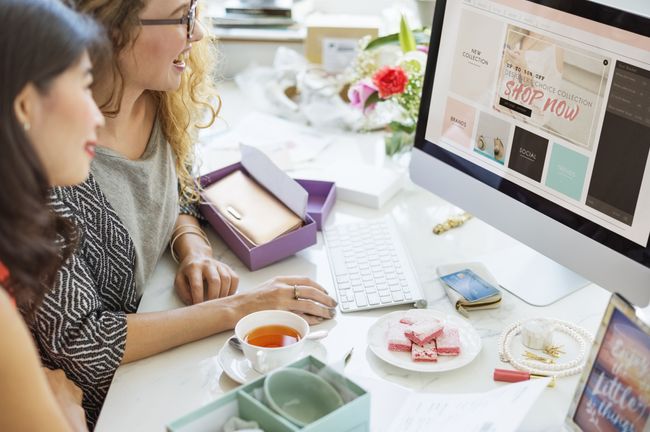 Dit zijn de belangrijkste e-commerce designtrends in 2021 