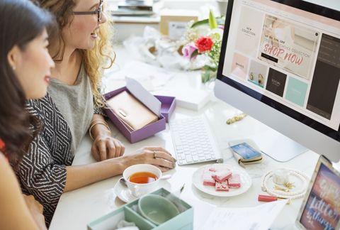 Dit zijn de belangrijkste e-commerce designtrends in 2021 