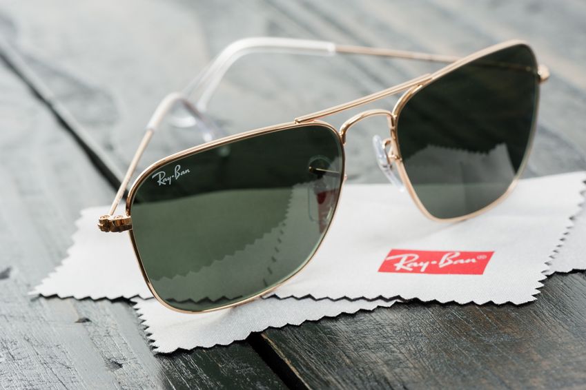 Grote fraude bij brillenconcern EssilorLuxottica in Thailand