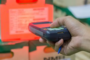 Perry en Aktiesport rollen RFID naar alle winkels uit