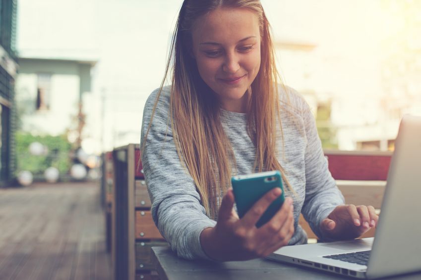 'Vooral millennial koopt bij onbetrouwbare webshops'