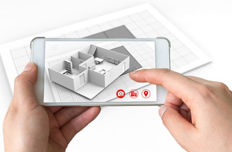 Augmented reality in e-commerce: feiten en cijfers