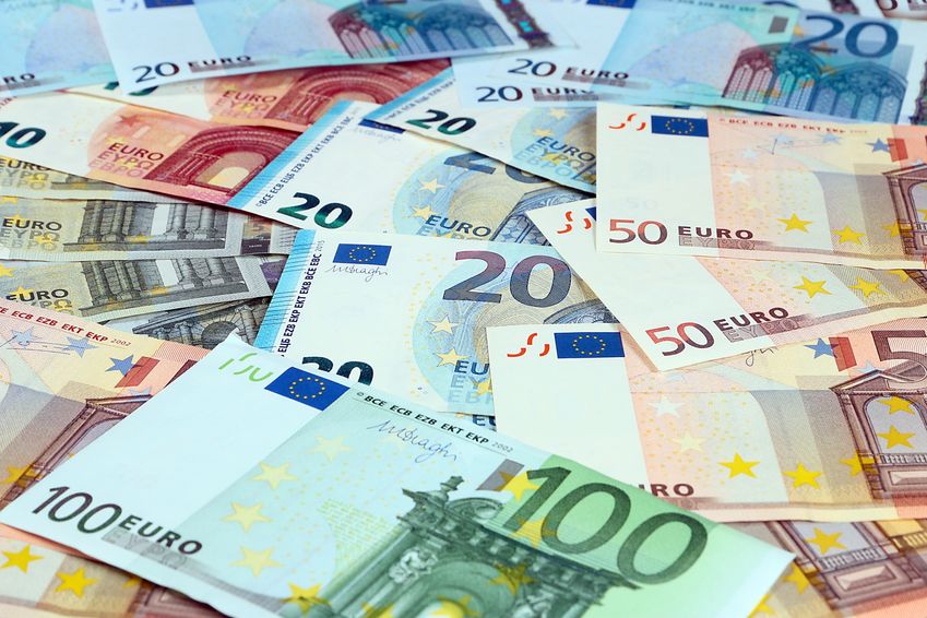 Woekerentes bij webshops gaan omlaag