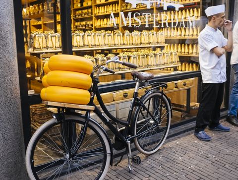 Website moet Amsterdamse winkels beter vindbaar maken