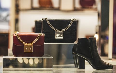 Tweedehandsplatform Vestiaire Collective haalt 178 miljoen op