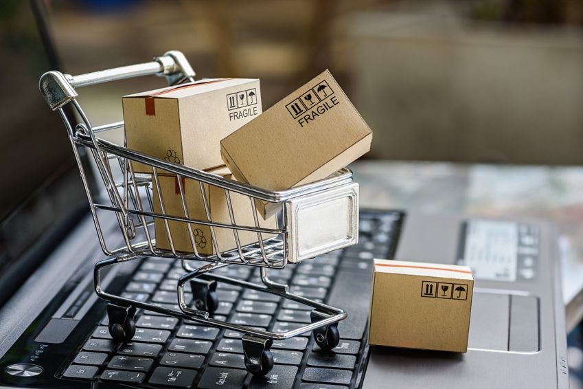 'Black Friday stoot Kerst van de troon als drukste bezorgweek'