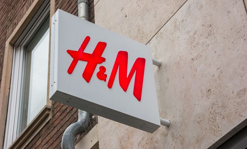 H&M trekt naar Centraal-Amerika