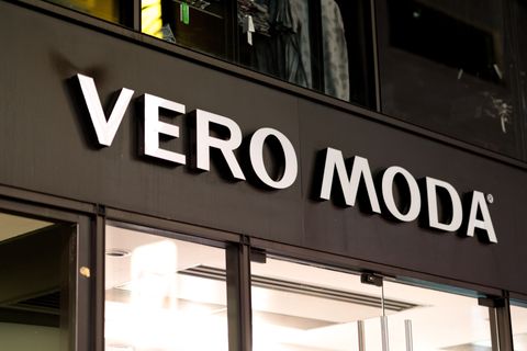 Failliete Vero Moda-winkels overgenomen door moederbedrijf