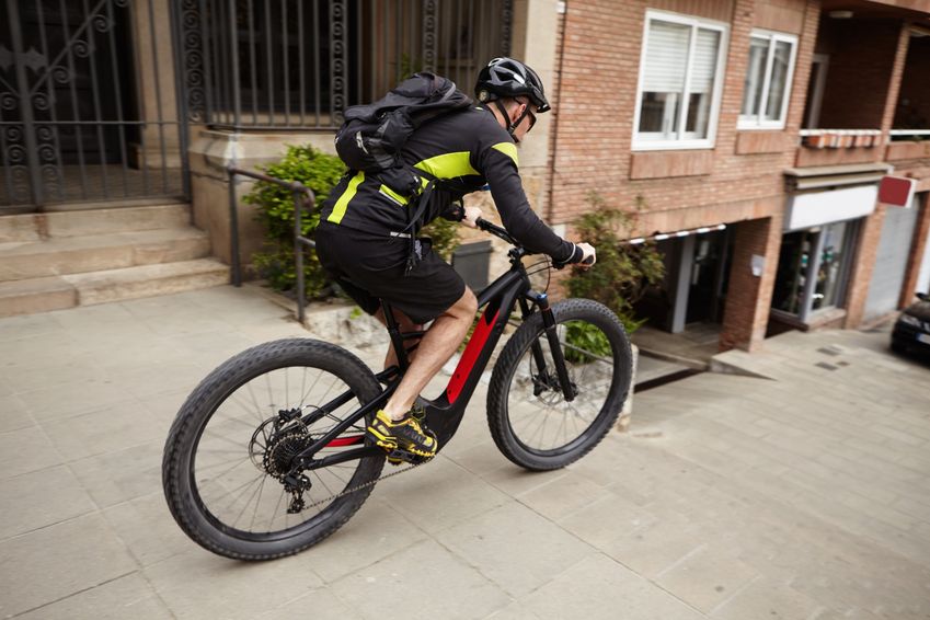 'Populariteit speed pedelecs fors gestegen'