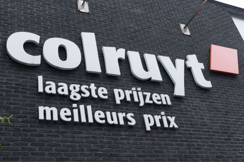 Colruyt en Douwe Egberts zijn weer vriendjes