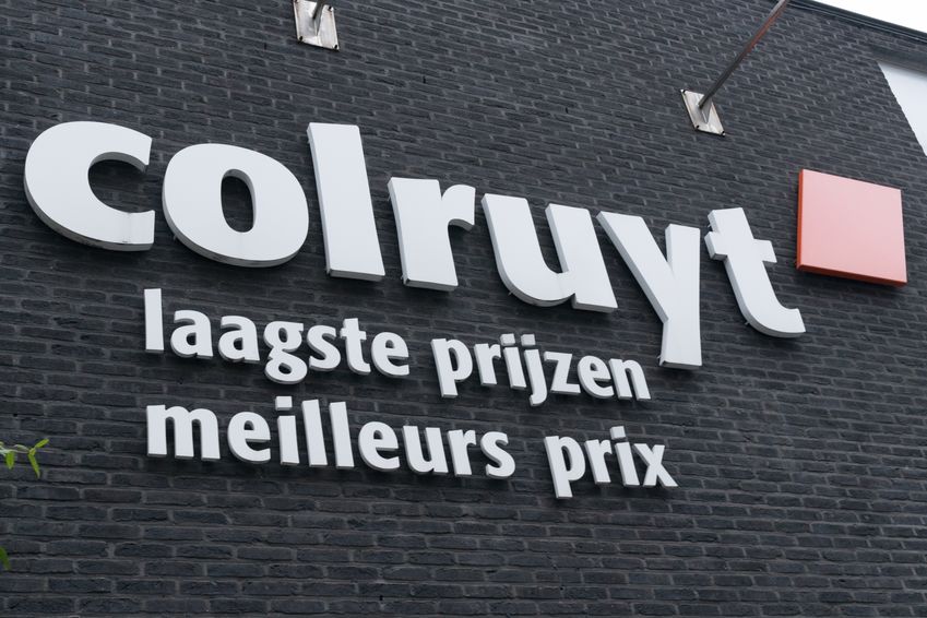 Colruyt heeft nu ook conflict met Coca-Cola