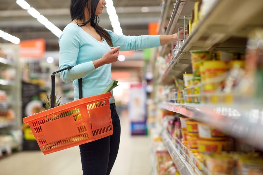 'Keurmerken voor meeste consumenten van belang'