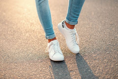 Sneakers start door onder zelfde eigenaar