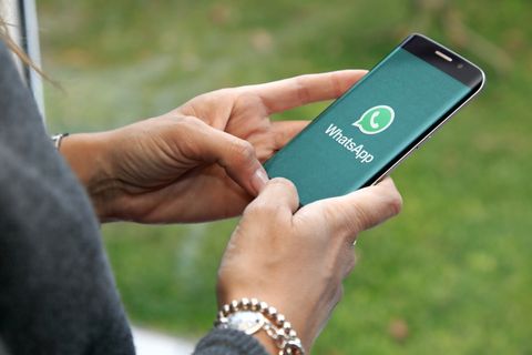 WhatsApp komt met QR-codes voor kleine ondernemers