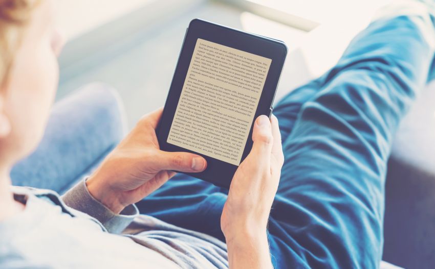 Einde verhaal voor e-bookverkoper Tom Kabinet