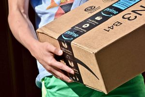 Waarom pakt Amazon niet door in Nederland?