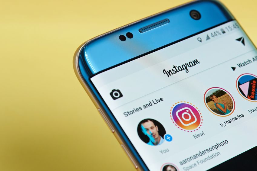 Zo haal je maximaal resultaat uit je Instagram Stories