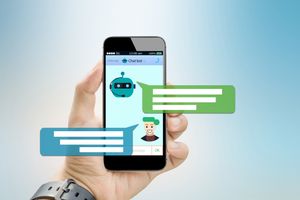 'Chatbots geven slechte antwoorden'