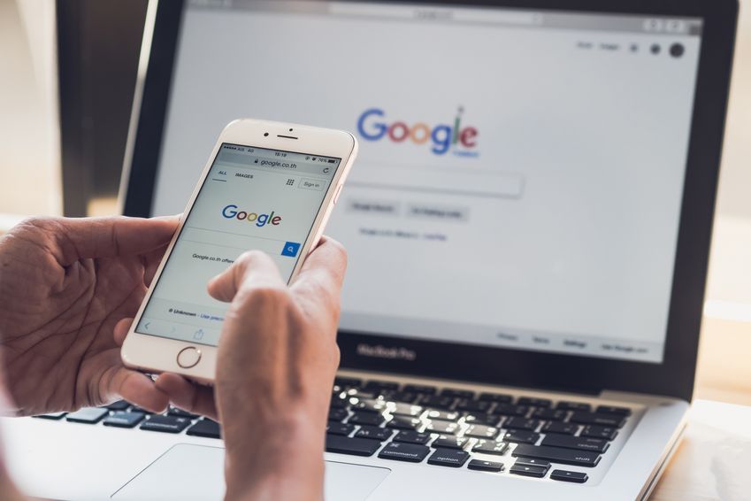 Google laat retailers gratis producten aanbieden via Search