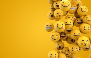 Hoe je emoji's kunt inzetten bij je marketingcommunicatie 🙂