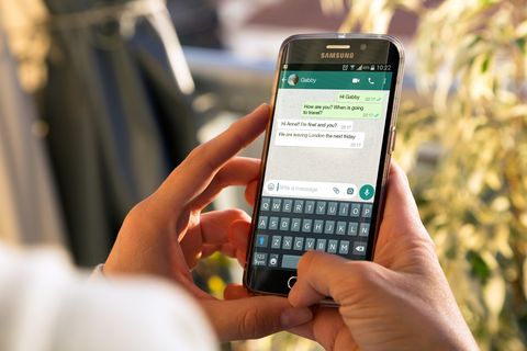 E-mail het populairste klantencontactmiddel, WhatsApp komt eraan 