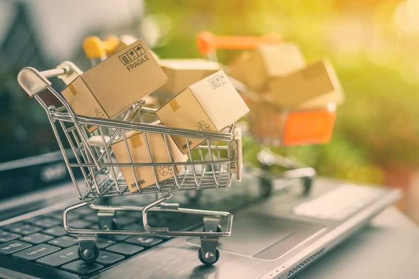 Advertorial: Bezoek Web Retail Packaging 2019 op Logistica