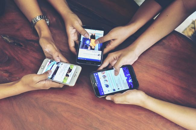 Hier moet je op letten bij influencer-marketing