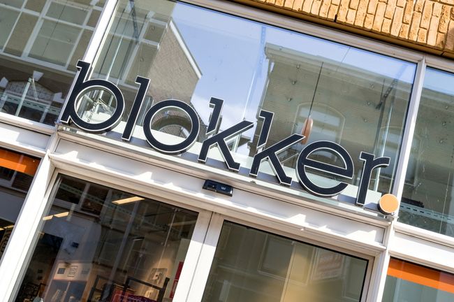 Wat ging er mis met Blokker in België en wat komt er voor in de plaats?
